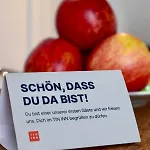 Tin L Einfach Gut - Nachhaltig, Innovativ, Modern Hotel