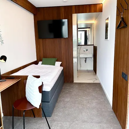 Tin L Einfach Gut - Nachhaltig, Innovativ, Modern 3*