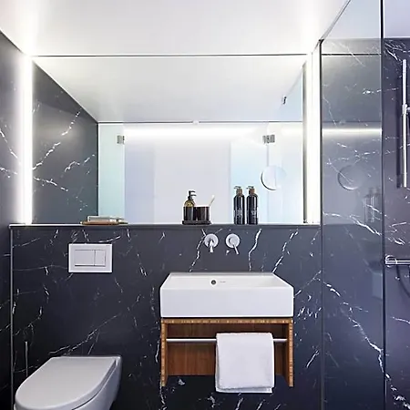 Hotel Tin L Einfach Gut - Nachhaltig, Innovativ, Modern Montabaur