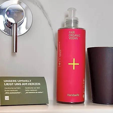 Hotel Tin L Einfach Gut - Nachhaltig, Innovativ, Modern Montabaur