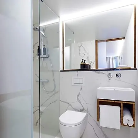 Tin L Einfach Gut - Nachhaltig, Innovativ, Modern Hotel Montabaur