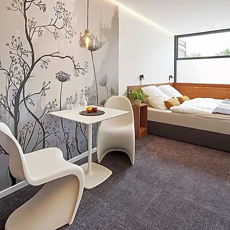 Tin L Einfach Gut - Nachhaltig, Innovativ, Modern Hotel Montabaur