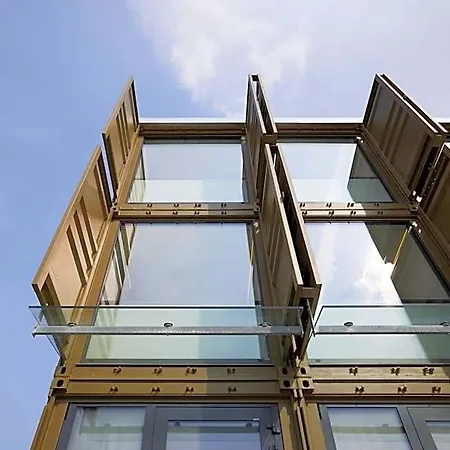 Tin L Einfach Gut - Nachhaltig, Innovativ, Modern 3*