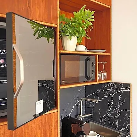 Hotel Tin L Einfach Gut - Nachhaltig, Innovativ, Modern Montabaur