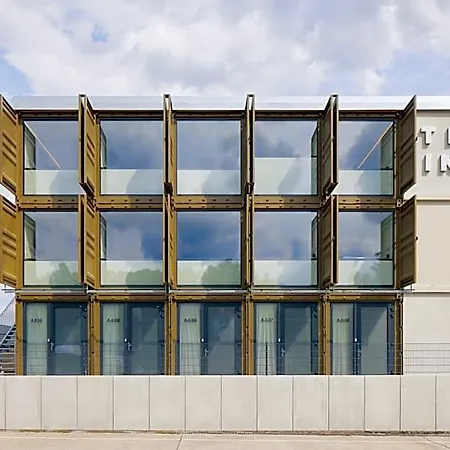 Tin L Einfach Gut - Nachhaltig, Innovativ, Modern Montabaur