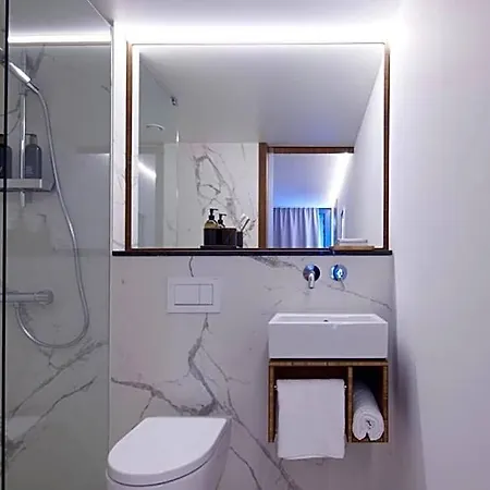 Hotel Tin L Einfach Gut - Nachhaltig, Innovativ, Modern Montabaur