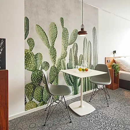 Hotel Tin L Einfach Gut - Nachhaltig, Innovativ, Modern 3*