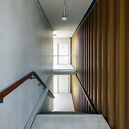 Hotel Tin L Einfach Gut - Nachhaltig, Innovativ, Modern Montabaur