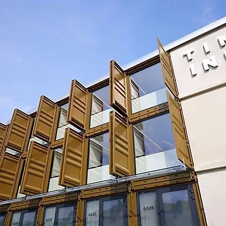 Tin L Einfach Gut - Nachhaltig, Innovativ, Modern Montabaur