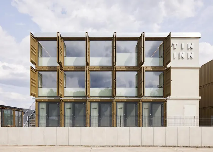 Tin L Einfach Gut - Nachhaltig, Innovativ, Modern 3* Montabaur