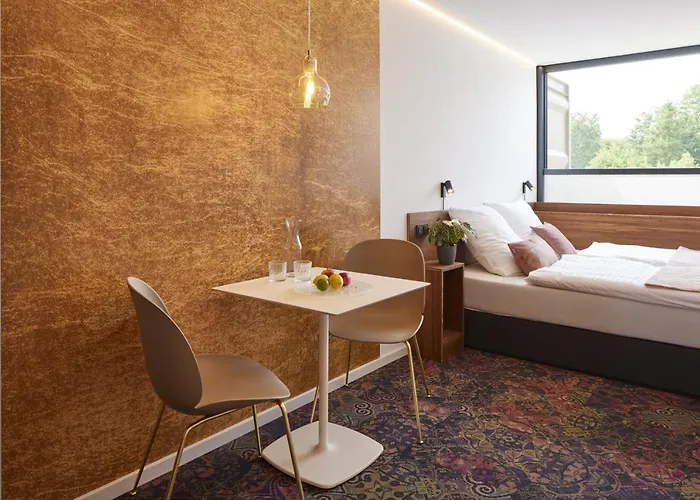 Tin L Einfach Gut - Nachhaltig, Innovativ, Modern Hotel 3*