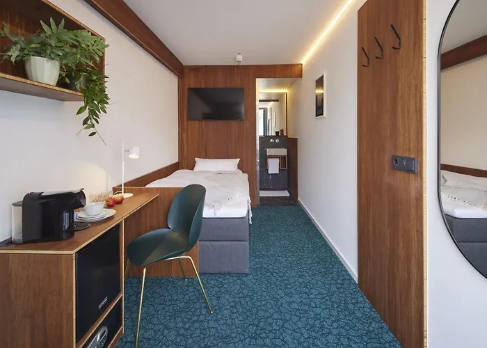 Tin L Einfach Gut - Nachhaltig, Innovativ, Modern 3*