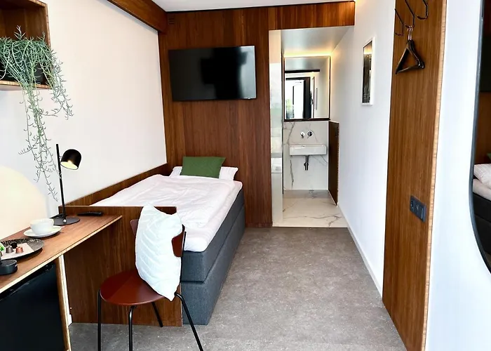 Tin L Einfach Gut - Nachhaltig, Innovativ, Modern 3*