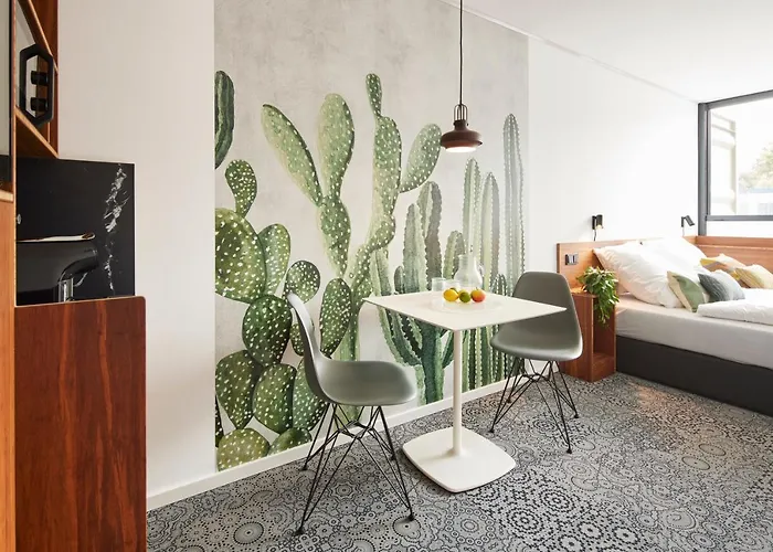 Tin L Einfach Gut - Nachhaltig, Innovativ, Modern 3*