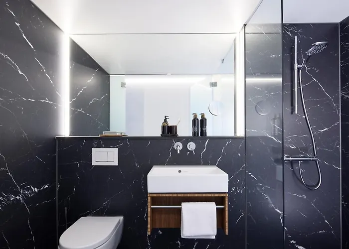 Hotel Tin L Einfach Gut - Nachhaltig, Innovativ, Modern